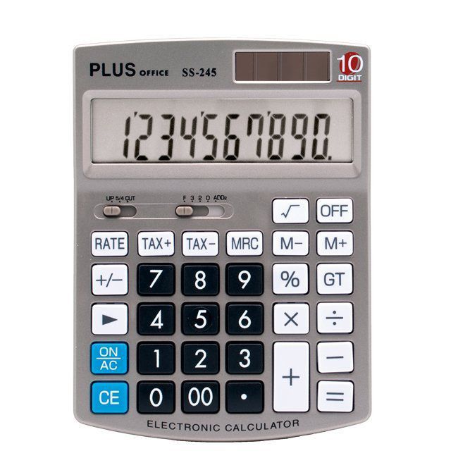 Calculadora Plus Office ref. SS-245