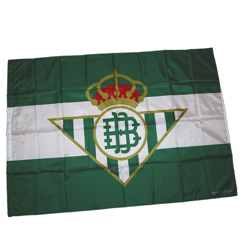 Paraguas Cadete del Real Betis Balompie * Regalos de equipos de futbol  futbollife