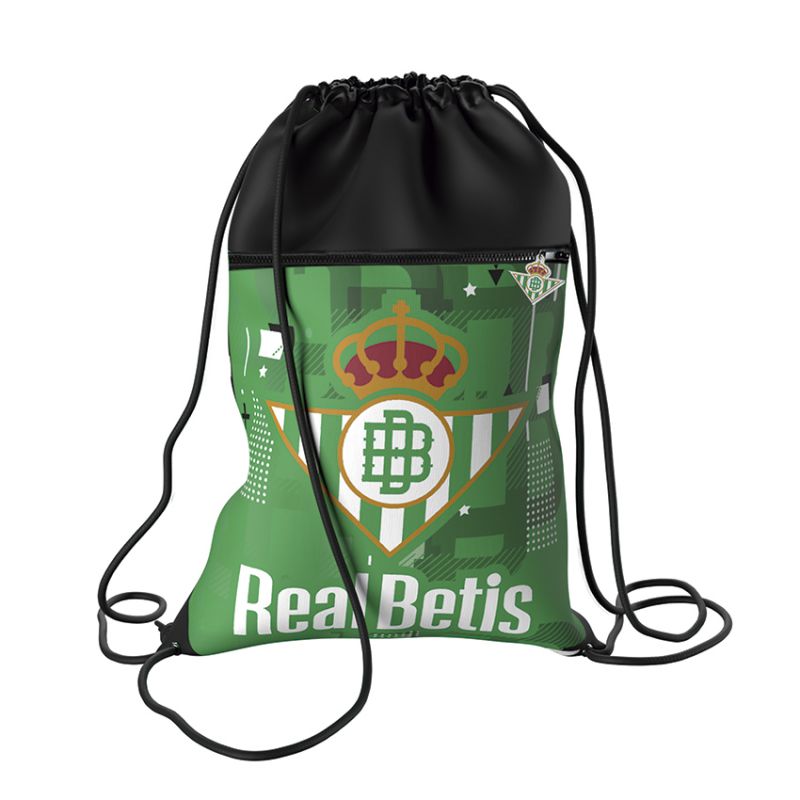 Mochila saco Real Betis Ref. MC-23-BT
