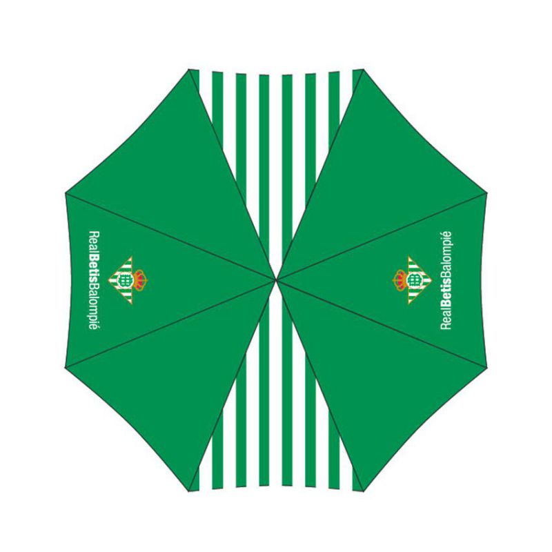 Paraguas automático del Real Betis ref. 63546