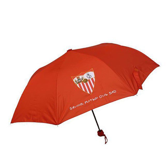 Paraguas automático del Sevilla F.C. ref. 33563