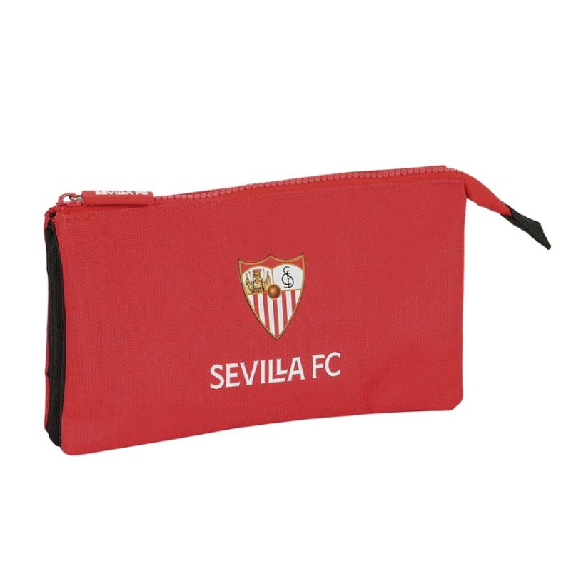 Portatodo triple del Sevilla F.C. ref. 812365744