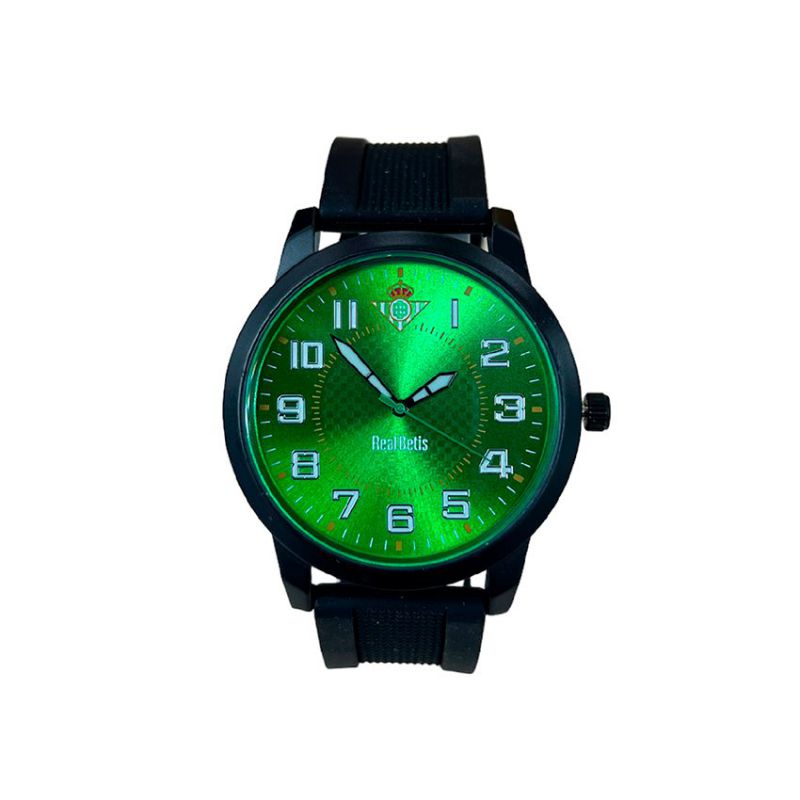 Reloj pulsera caballero del Real Betis ref. 70568