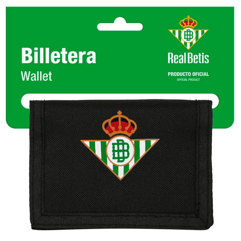 Billetera del Real Betis Balompié ref. 812366036