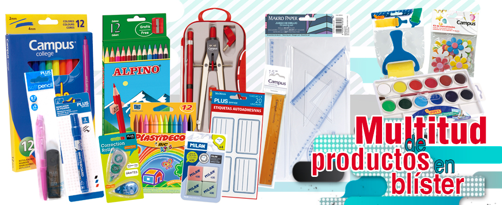 PAEZ - MAKRO PAPER