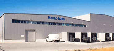 PAEZ - MAKRO PAPER