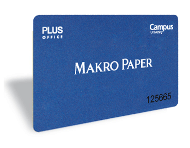 PAEZ - MAKRO PAPER