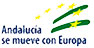 Makro Paper Andalucia en Europa